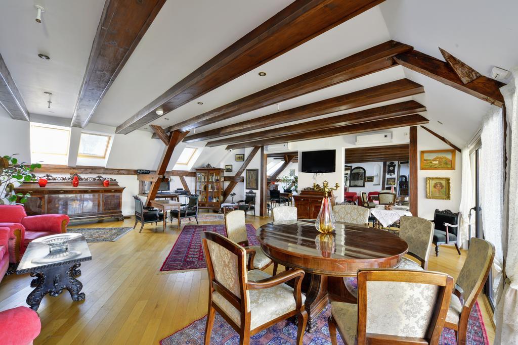 Kronhaus บราชอฟ ภายนอก รูปภาพ